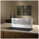 JennAir JXD7030YS Ventilation