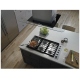 JennAir JXI5036WS Range Hood