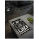 JennAir JXI5036WS Ventilation