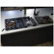 JennAir JXI8036WS Ventilation