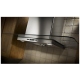 JennAir JXW5036WS Ventilation