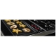 JennAir CVEX4100B Electric Cooktop
