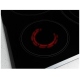 JennAir JEC3430BB 30 inch Electric Cooktop