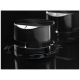 JennAir 30 inch Black Electric Cooktop (JEC3430BB)