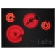 JennAir JEC4430KS 30 inch Cooktop