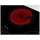 JennAir JEC4536BS 36 inch Electric Cooktop