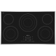 JennAir 36 inch Electric Cooktop (JEC4536BS)