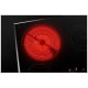 JennAir 36 inch Black Electric Cooktop (JEC4536HB)