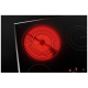 JennAir JEC4536HB Electric Cooktop