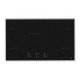 JennAir 36 inch Black Electric Cooktop (JEC4536HS)