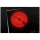 JennAir 36 inch Black Electric Cooktop (JEC4536KS)