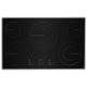 JennAir JEC4536KS Electric Cooktop