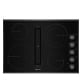 JennAir JED3430GB 30 inch Electric Cooktop