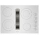 JennAir JED3430WF 30 inch Cooktop
