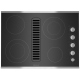 JennAir JED3430WS 30 inch Electric Cooktop