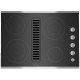 JennAir JED3430WS 30 inch Cooktop