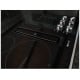JennAir JED3536GB 36 inch Electric Cooktop