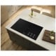JennAir JED3536GB 36 inch Cooktop