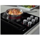 JennAir Euro Style JED3536GS Electric Cooktop