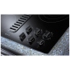 JennAir JED3536WS 36 inch Electric Cooktop