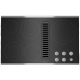 JennAir JED3536WS Electric Cooktop