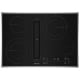 Surface de cuisson électrique JennAir Style Euro JED4430GS 30 pouce