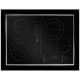 JennAir JED4430KS Electric Cooktop