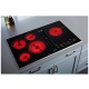 JennAir 36 inch Electric Cooktop (JED4536GB)