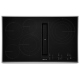 Surface de cuisson électrique Noir JennAir Style Euro (JED4536GS)