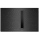 JennAir JED4536WB 36 inch Cooktop
