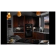 JennAir JED4536WS 36 inch Electric Cooktop