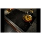 JennAir 36 inch Stainless Steel Electric Cooktop (JED4536WS)
