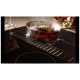 JennAir JED4536WS Electric Cooktop