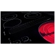 JennAir JED4536WS 36 inch Cooktop