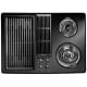 JennAir 30 inch Cooktop (JED8130ADB)