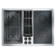 JennAir 30 inch Cooktop (JED8230ADS)