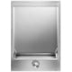 Surface de cuisson JennAir Style Euro JEF3115GS 15 pouce