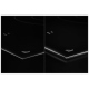 JennAir 24 inch Black Induction Cooktop (JIC4324KB)