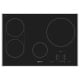 Surface de cuisson à induction Noir JennAir Style Euro (JIC4430XS)