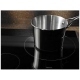 Surface de cuisson à induction JennAir Style Euro 30 pouce (JIC4430XS)