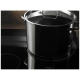 Surface de cuisson à induction JennAir Style Euro JIC4430XS 30 pouce