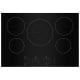JennAir 30 inch Black Induction Cooktop (JIC4530KB)