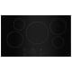 Surface de cuisson à induction JennAir 36 pouce (JIC4536KB)