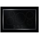 Surface de cuisson à induction JennAir 36 pouce (JIC4536KS)