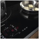 JennAir Euro Style JIC4536XS 36 inch Induction Cooktop