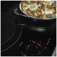 JennAir Euro Style 36 inch Black Induction Cooktop (JIC4536XS)
