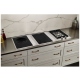 JennAir Euro Style 15 inch Induction Cooktop (JIC4715GS)