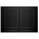 Surface de cuisson à induction JennAir JIC4730HB