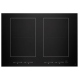 Surface de cuisson à induction JennAir 30 pouce (JIC4730HB)