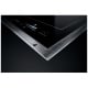 Surface de cuisson à induction JennAir 30 pouce (JIC4730HS)